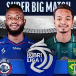 Liga 1: persebaya vs Arema – Laga Panas di Bali